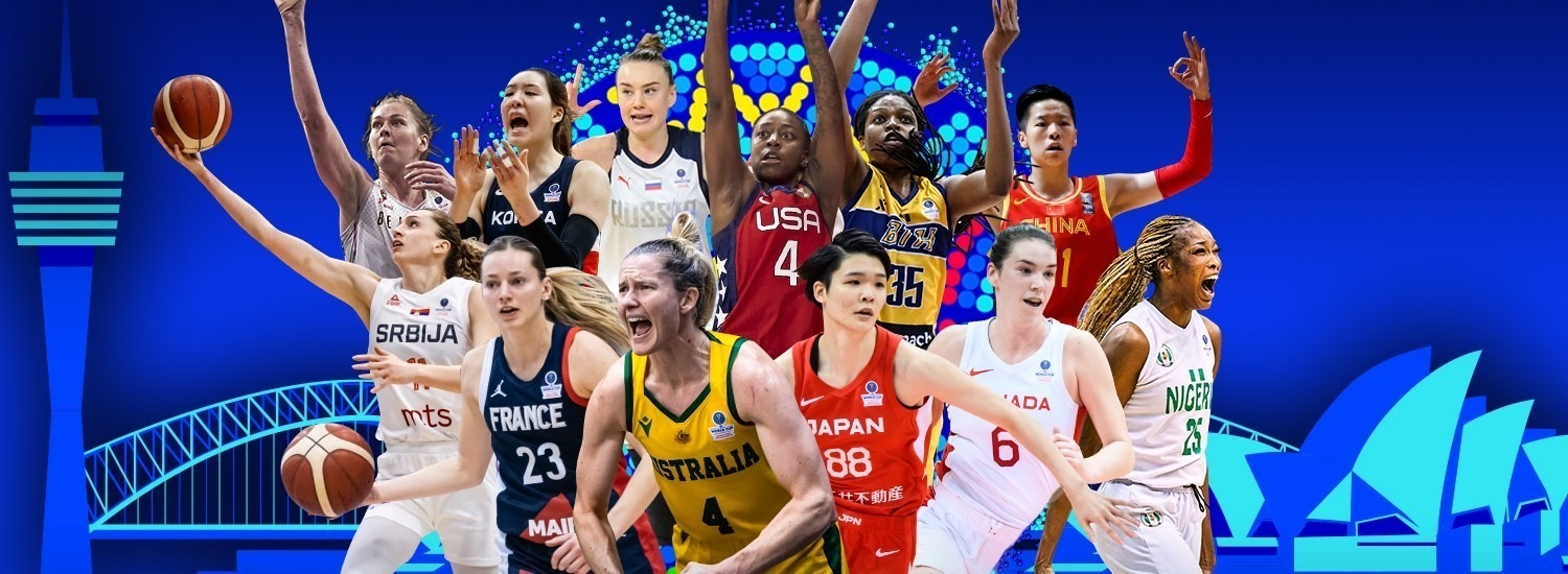 Analysis of the Betting Markets for the FIBA Women's Basketball World Cup 2022