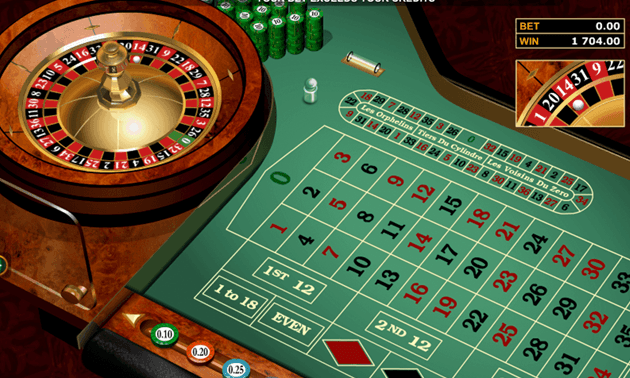 What You Need to Be Aware Of Regarding Online Roulette