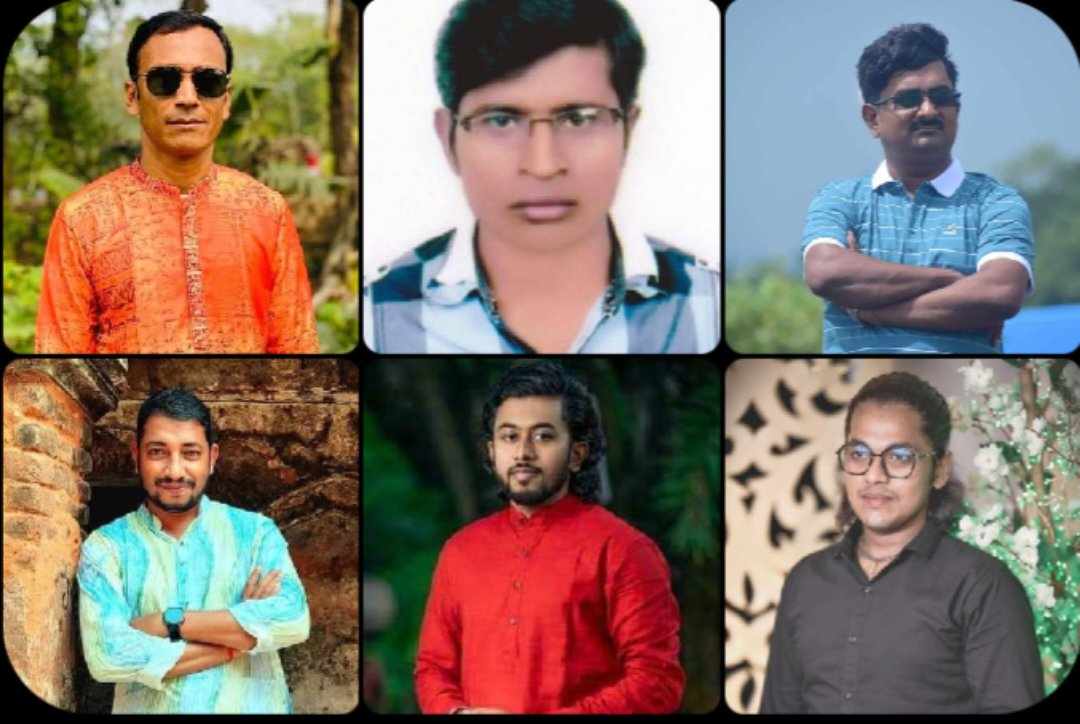 বাংলাদেশ হিন্দু-বৌদ্ধ-খ্রিস্টান ঐক্য পরিষদ'র কেন্দ্রীয় কমিটির সহ-সাংগঠনিক সুরঞ্জিত দত্ত লিটুর সভাপতিত্বে বাংলাদেশ যুব ঐক্য এবং ছাএ ঐক্য পরিষদ'র যৌথ আয়োজনে এি-বার্ষিক সম্মেলন ২০২৩ বরিশাল জেলা ও মহানগরের পূর্নাঙ্গ কমিটি গঠন অনুষ্ঠিত হয়।